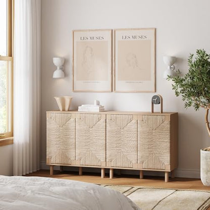 Beacon Boho TV Stand