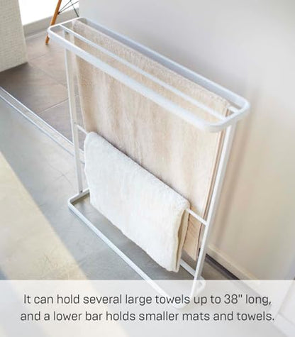 Home Bath Towel Hanger