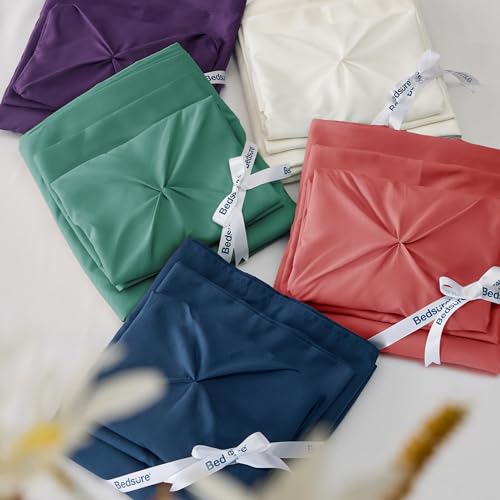 7pc Full Size Comforter Sets & Sheets