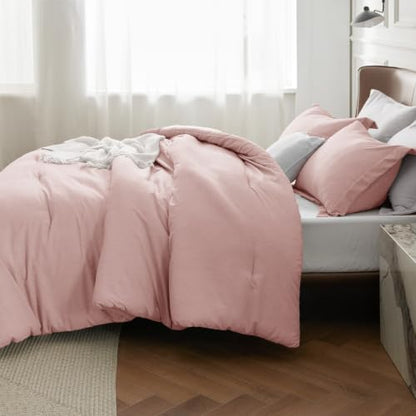 Pink Queen Comforter Set