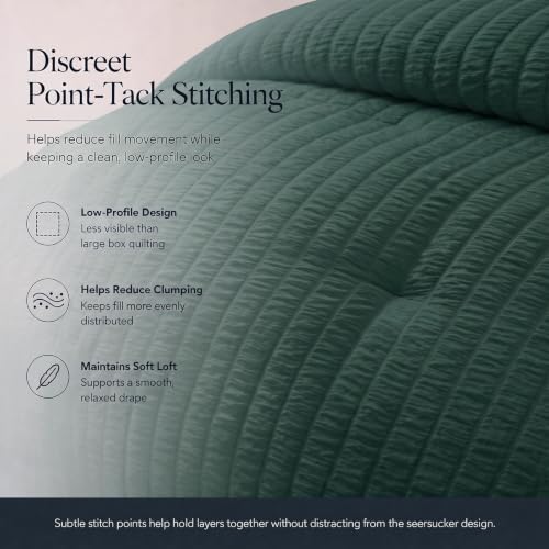Twin Comforter Set
