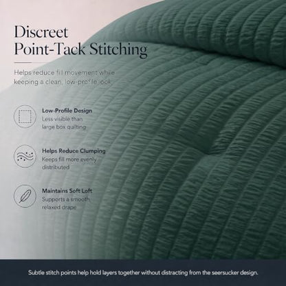 Twin Comforter Set