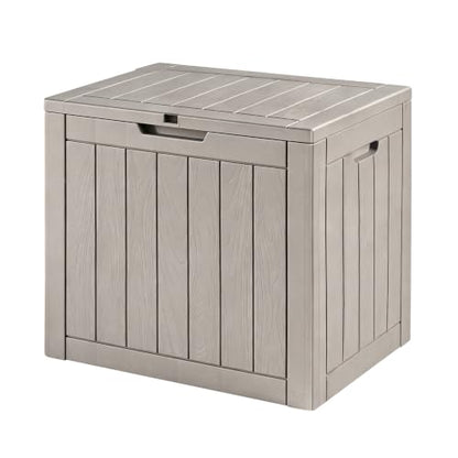 30 Gallon Outdoor Storage Box