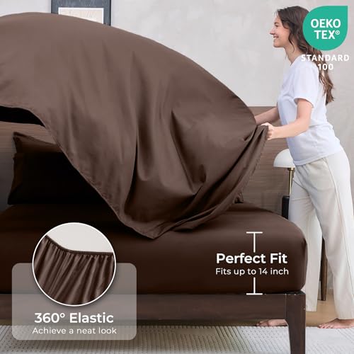 7 Piece King Comforter Set