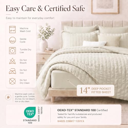 Queen Comforter Set