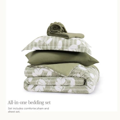 Twin XL Comforter Set