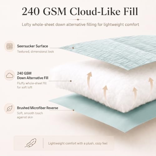Queen Comforter Set
