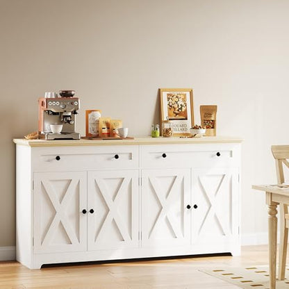 Buffet Cabinet