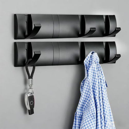 Folding Coat Hooks (38.99 Count)