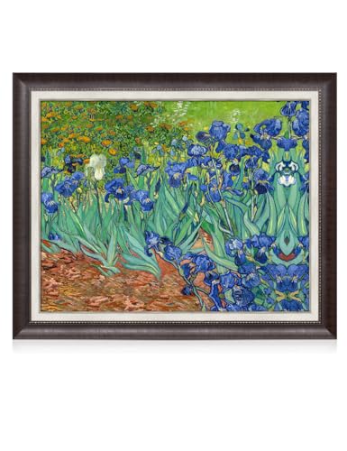 Van Gogh Wall Art Framed