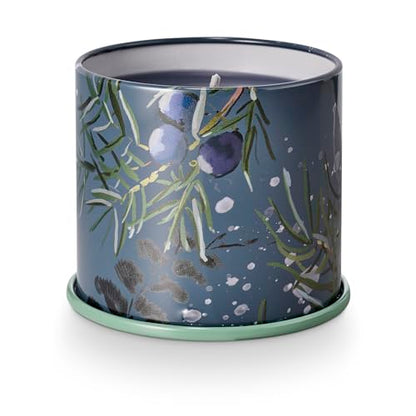 Candle Tin North Sky Vanity 11.9 Ounce