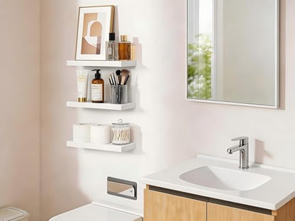 Floating Shelves for Wall