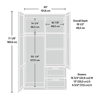 Storage Cabinet
