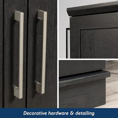 HomePlus Storage Armoire