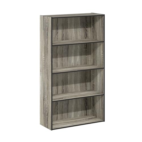 PASIR Book Shelf