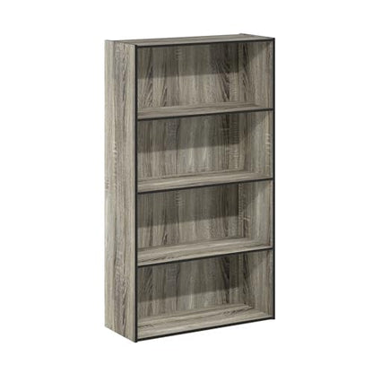 PASIR Book Shelf