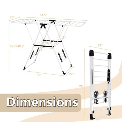 Clothes Drying Rack