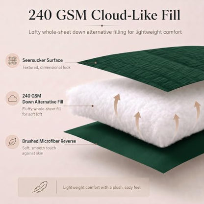 Queen Comforter Set