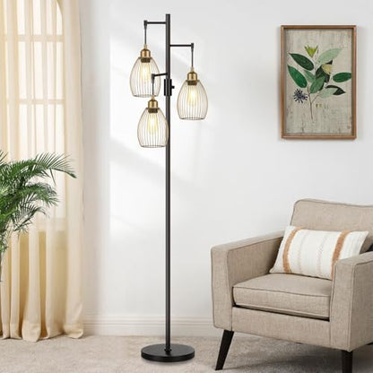 Dimmable Floor Lamp