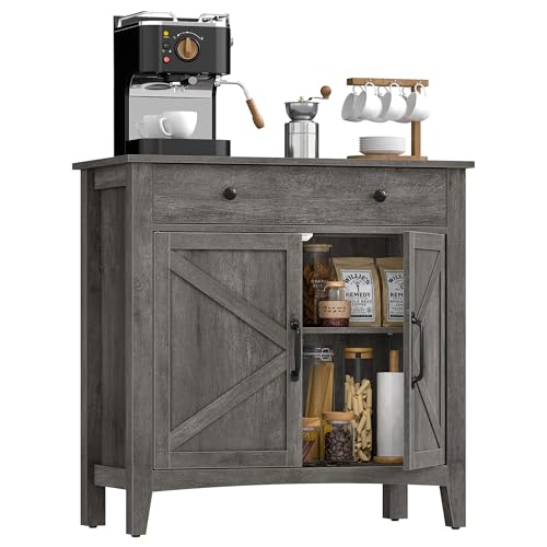 Buffet Cabinet