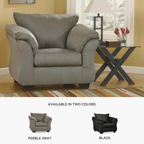 Upholstered Accent Chair