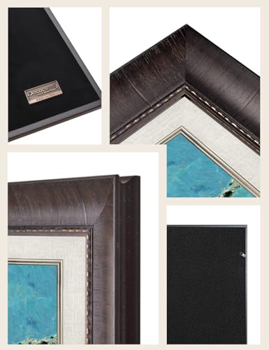 Vincent Van Gogh Wall Art Framed