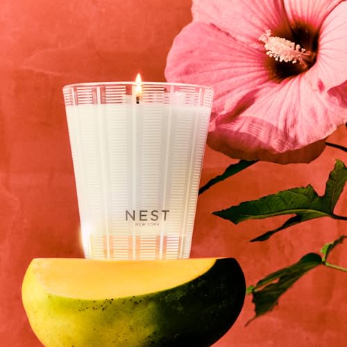 Scented Classic Candle (8.1 Ounce)