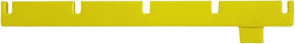 for Maticoopx 30 Incubator Exclusive: 4-Pack Egg Turner Support Bars (Holds 5 Egg Baskets) - Durable Hatching Accessory, A Reliable and Durable Hatching Management Aid (White)