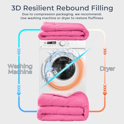 7 Piece California King Comforter Set