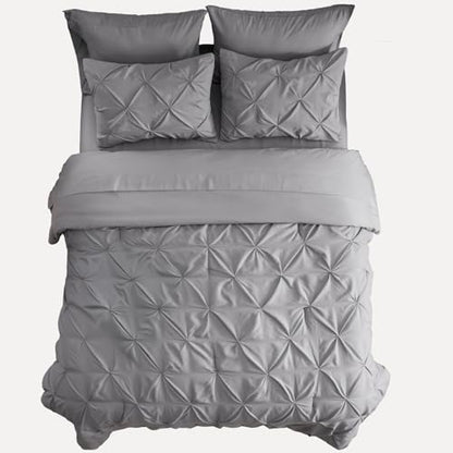 Twin Comforter Set & Sheet Set
