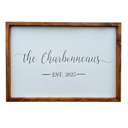 Graduation Picture Frame