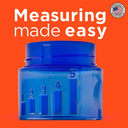 760838 Liquid Laundry Detergent (25 Fl Oz)