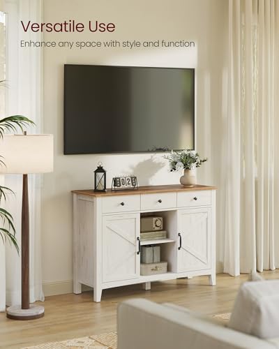 Buffet Cabinet
