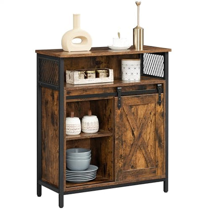 Buffet Cabinet