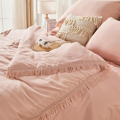 Oversized King Comforter Set
