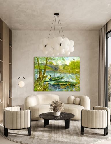 Van Gogh Canvas Wall Art
