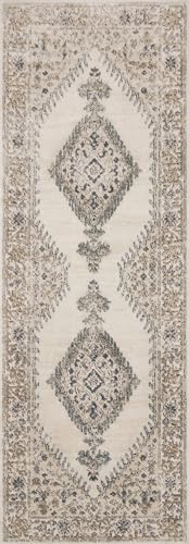 Teagan Oatmeal (20 Sq Ft)