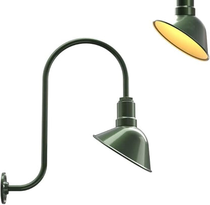 Steel Lighting Co. Venice Store Sign Light |