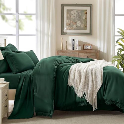 Oversized King Comforter Set