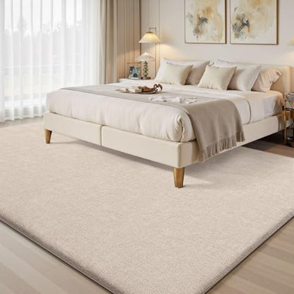 Area Rugs 9x12 for Living Room Bedroom (108 Sq Ft)