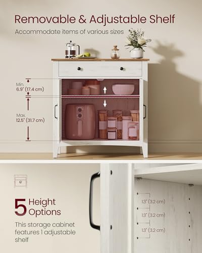 Buffet Cabinet