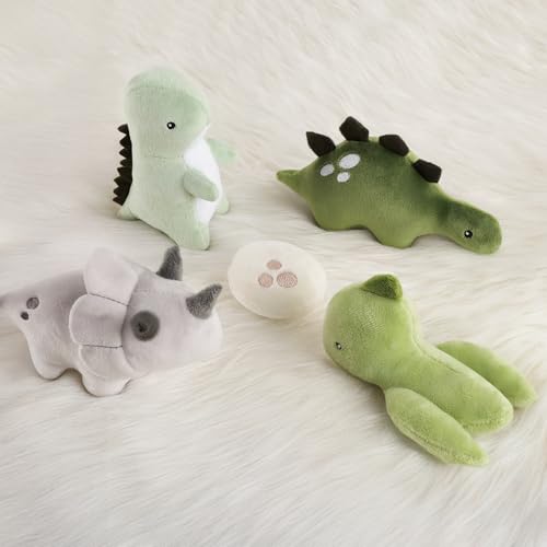 Dinosaur Crib Mobile