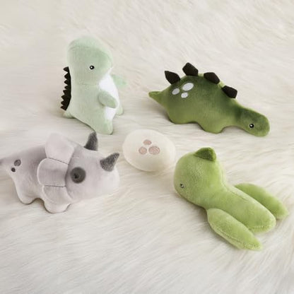 Dinosaur Crib Mobile