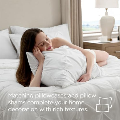 Twin Comforter Set & Sheet Set