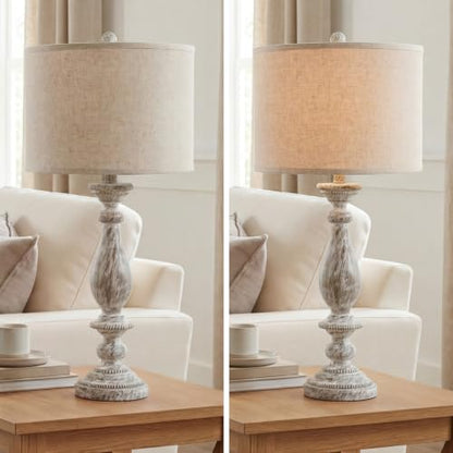 Table Lamps Set of 2 (2 Count)