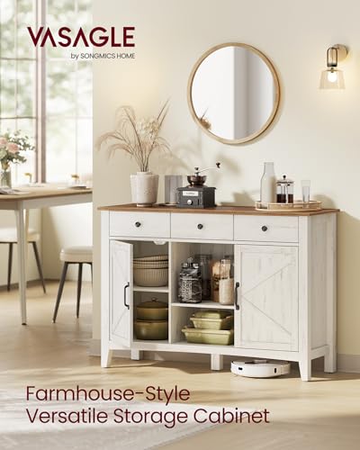 Buffet Cabinet