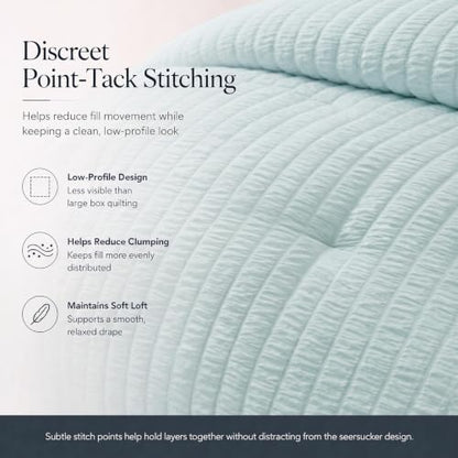 King Size Comforter Set