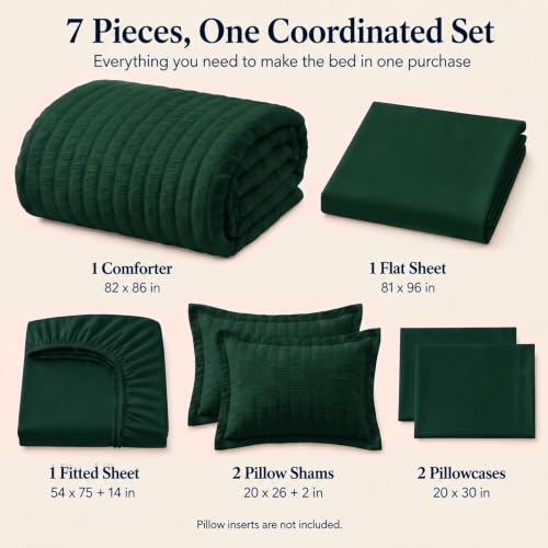 Full Comforter Sets
