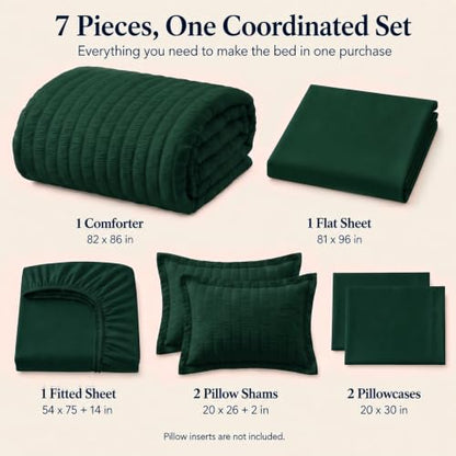 Full Comforter Sets