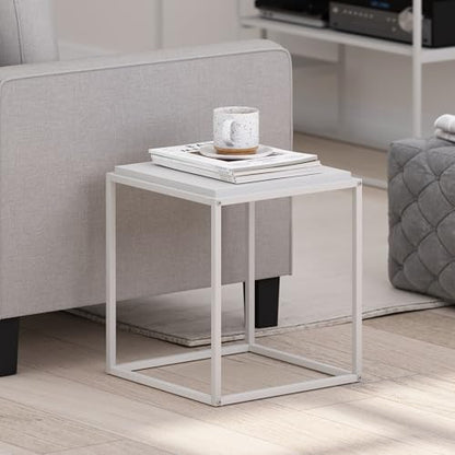 Moretti Side Table